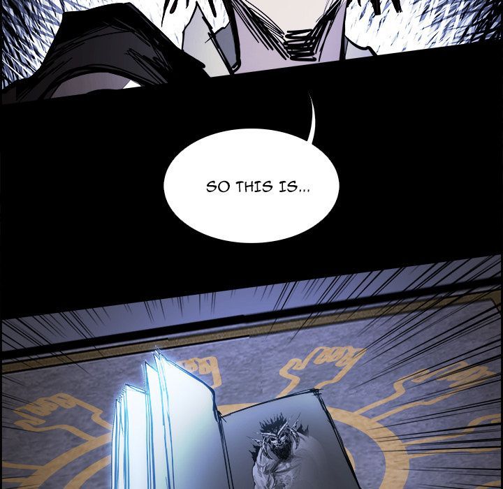 Warble Manhwa - Chapter 71 Page 27