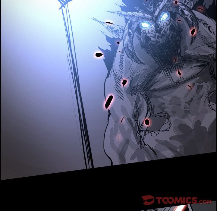 Warble Manhwa - Chapter 71 Page 29