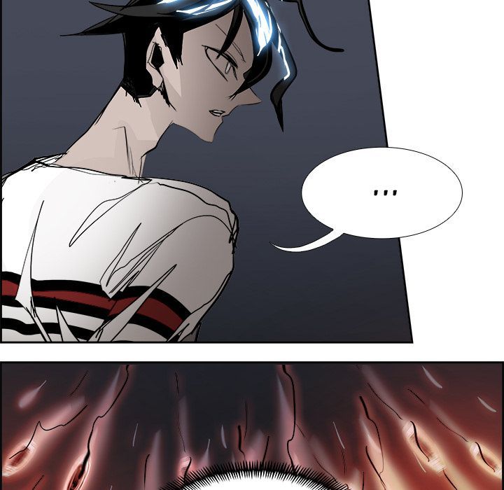 Warble Manhwa - Chapter 71 Page 36