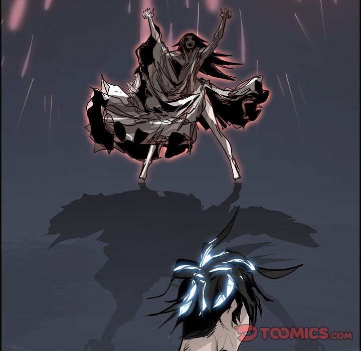 Warble Manhwa - Chapter 71 Page 38