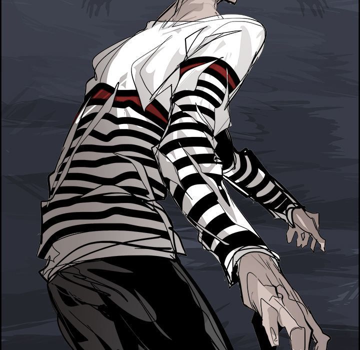 Warble Manhwa - Chapter 71 Page 39