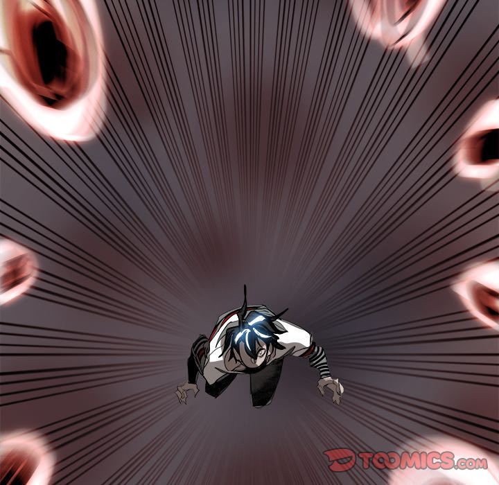 Warble Manhwa - Chapter 71 Page 44