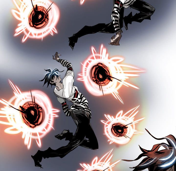 Warble Manhwa - Chapter 71 Page 54