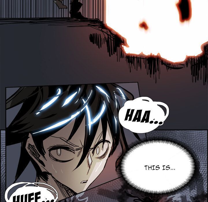 Warble Manhwa - Chapter 71 Page 58