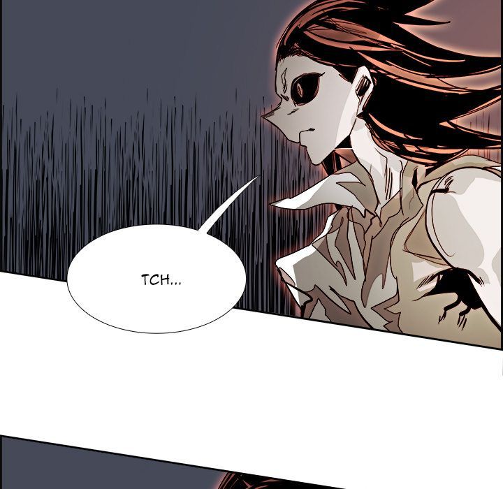 Warble Manhwa - Chapter 71 Page 63