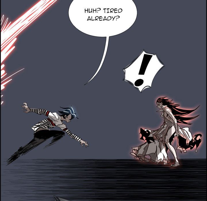 Warble Manhwa - Chapter 71 Page 69