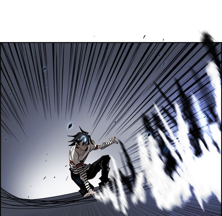 Warble Manhwa - Chapter 71 Page 75