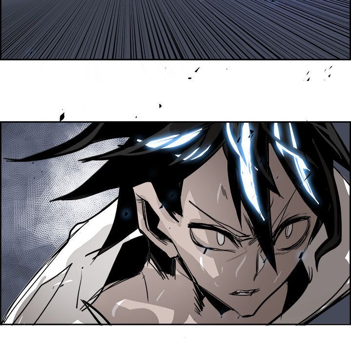 Warble Manhwa - Chapter 71 Page 76