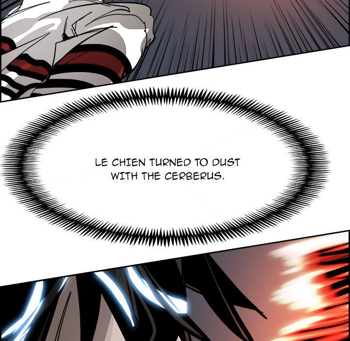 Warble Manhwa - Chapter 71 Page 81