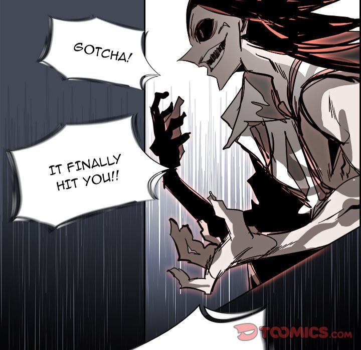 Warble Manhwa - Chapter 71 Page 86