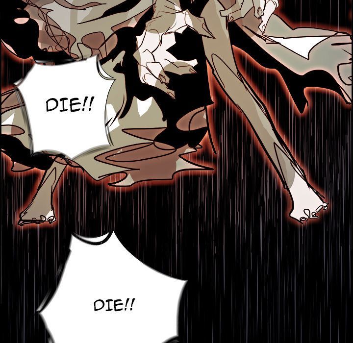 Warble Manhwa - Chapter 71 Page 90