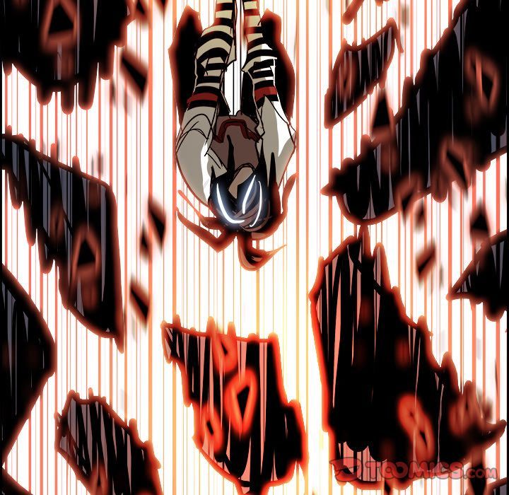 Warble Manhwa - Chapter 71 Page 104