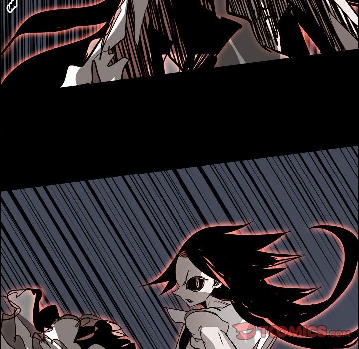 Warble Manhwa - Chapter 71 Page 116