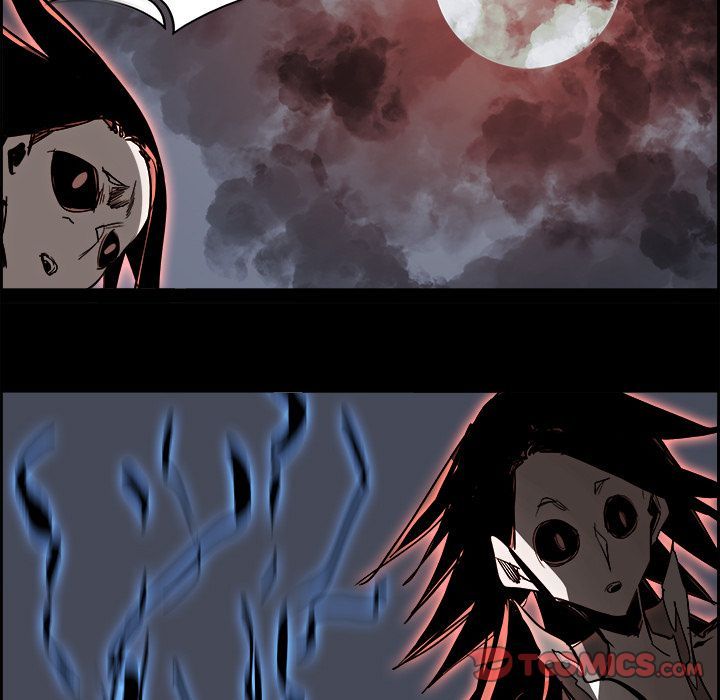 Warble Manhwa - Chapter 71 Page 119