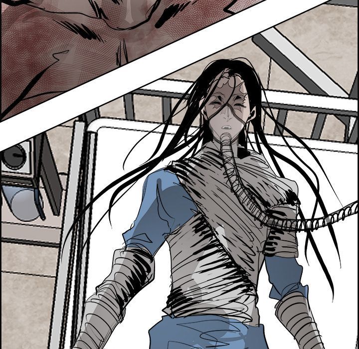 Warble Manhwa - Chapter 61 Page 135