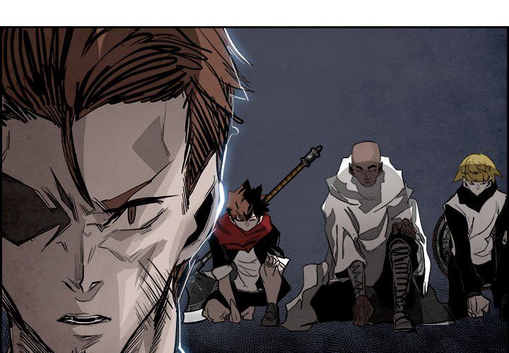 Warble Manhwa - Chapter 90 Page 1