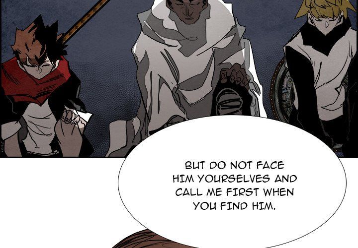 Warble Manhwa - Chapter 90 Page 3