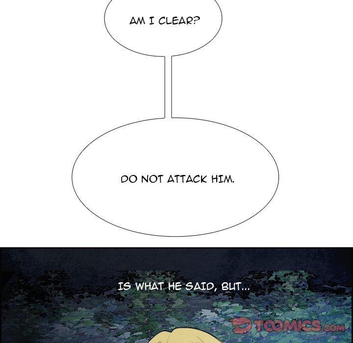 Warble Manhwa - Chapter 90 Page 5