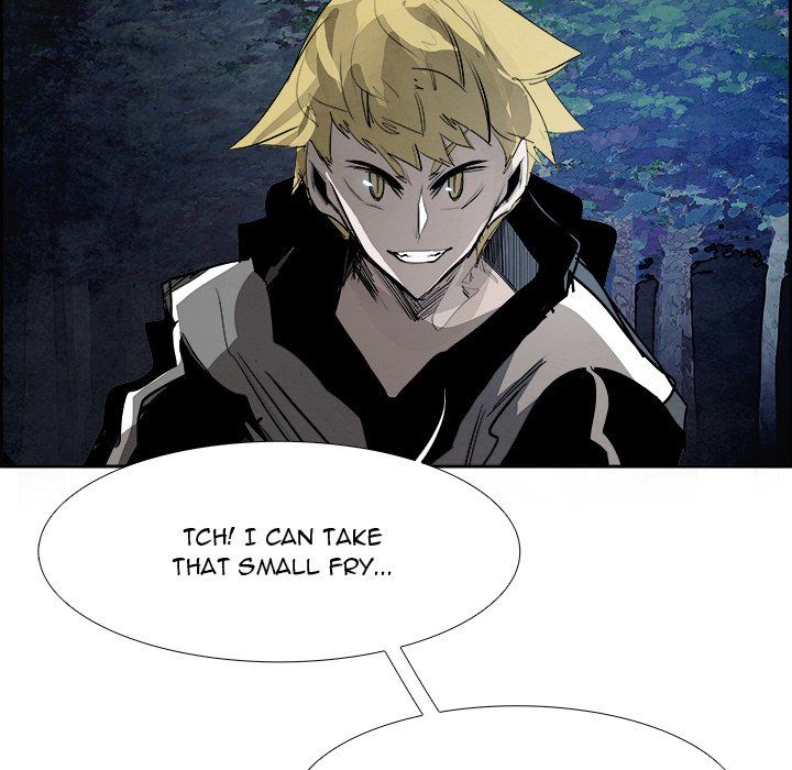 Warble Manhwa - Chapter 90 Page 6