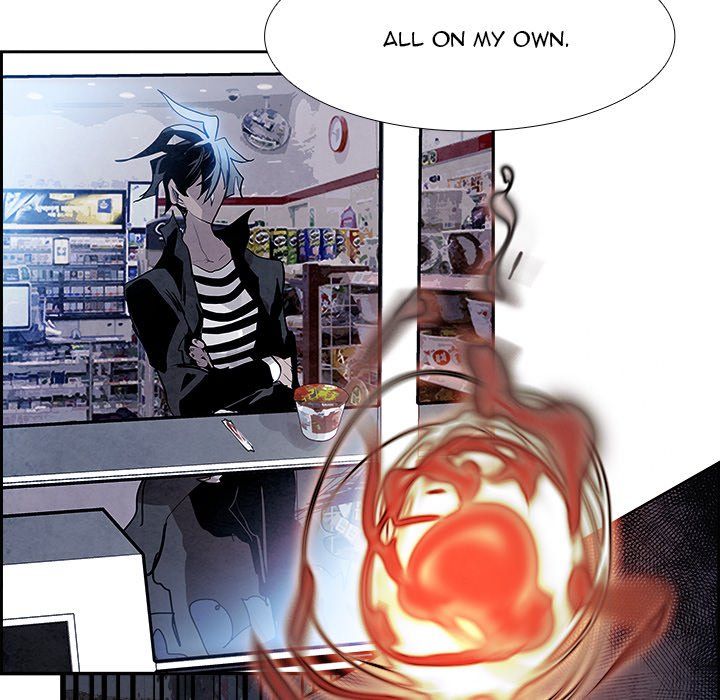 Warble Manhwa - Chapter 90 Page 7