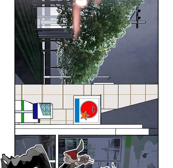 Warble Manhwa - Chapter 90 Page 12