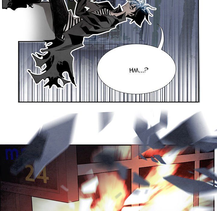 Warble Manhwa - Chapter 90 Page 13