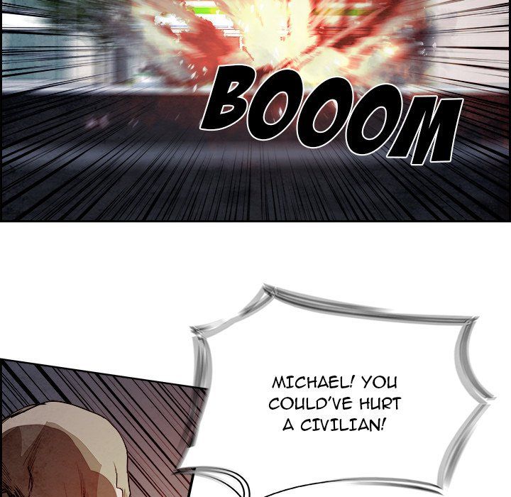 Warble Manhwa - Chapter 90 Page 15