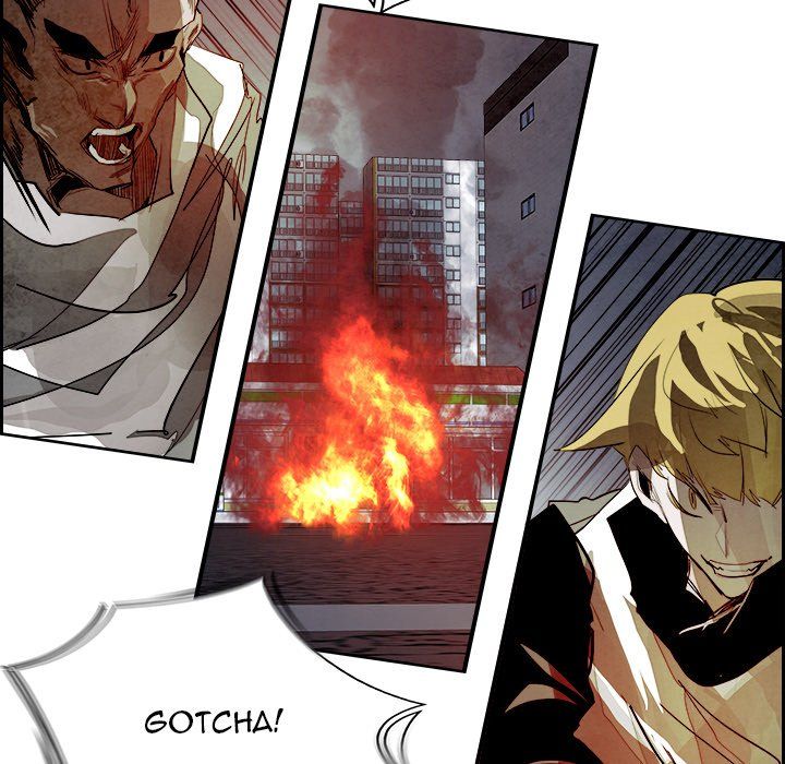 Warble Manhwa - Chapter 90 Page 16