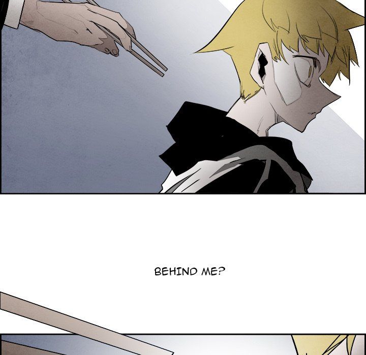 Warble Manhwa - Chapter 90 Page 19