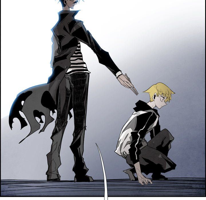 Warble Manhwa - Chapter 90 Page 21