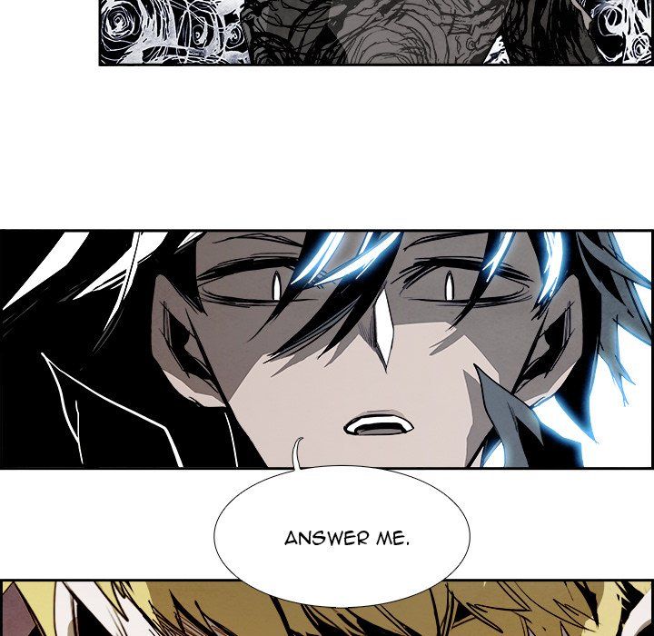 Warble Manhwa - Chapter 90 Page 24