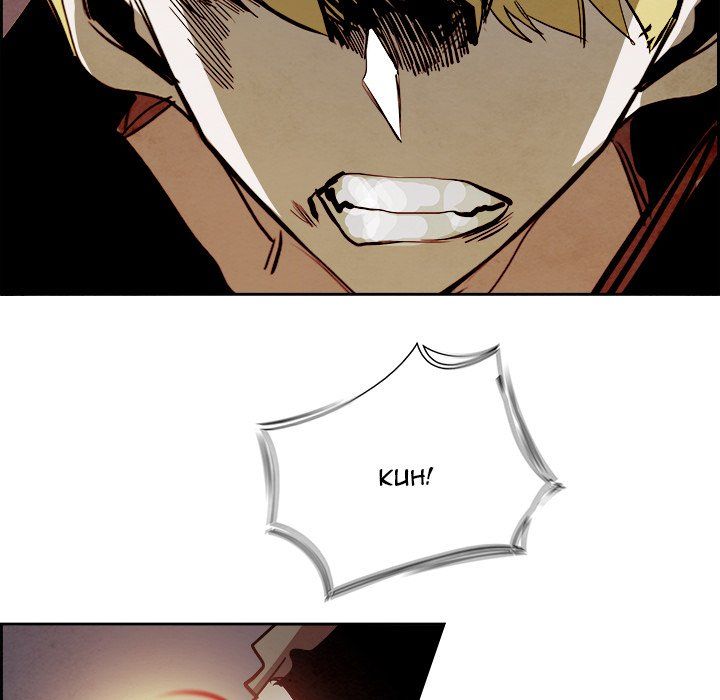 Warble Manhwa - Chapter 90 Page 25