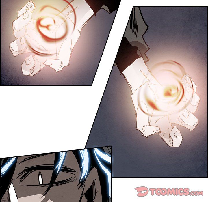 Warble Manhwa - Chapter 90 Page 26