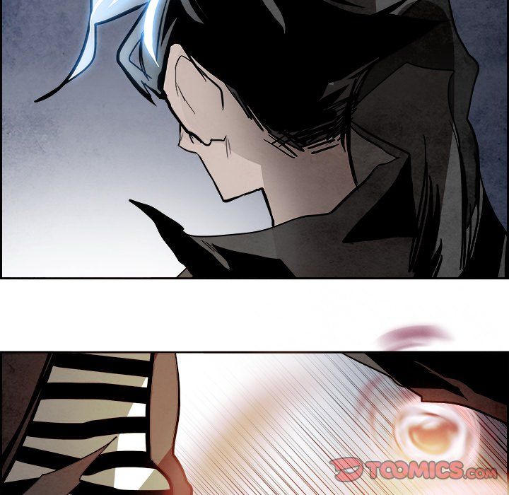 Warble Manhwa - Chapter 90 Page 29