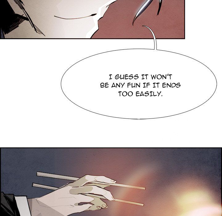 Warble Manhwa - Chapter 90 Page 31