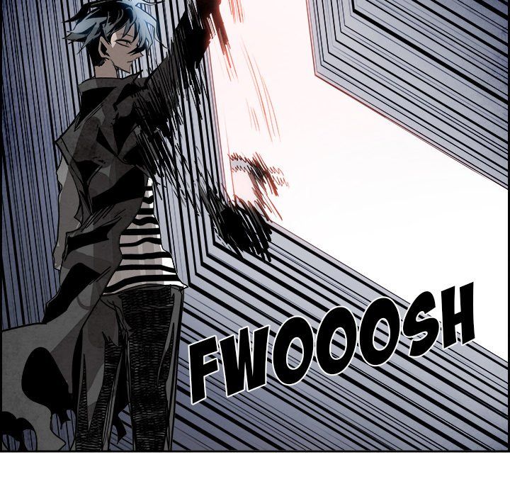 Warble Manhwa - Chapter 90 Page 34