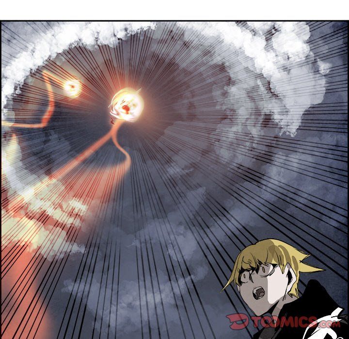 Warble Manhwa - Chapter 90 Page 35