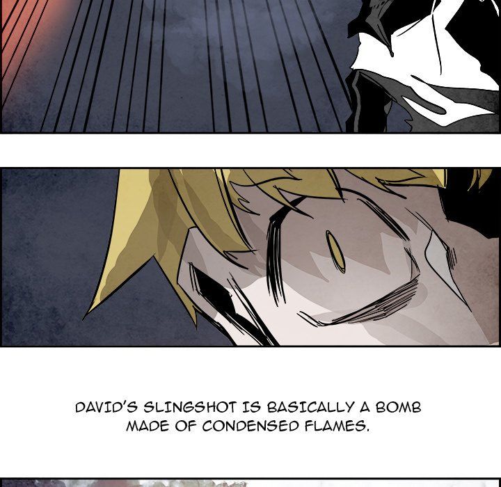 Warble Manhwa - Chapter 90 Page 36