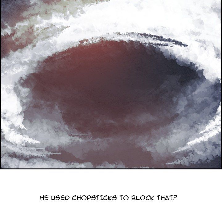 Warble Manhwa - Chapter 90 Page 37