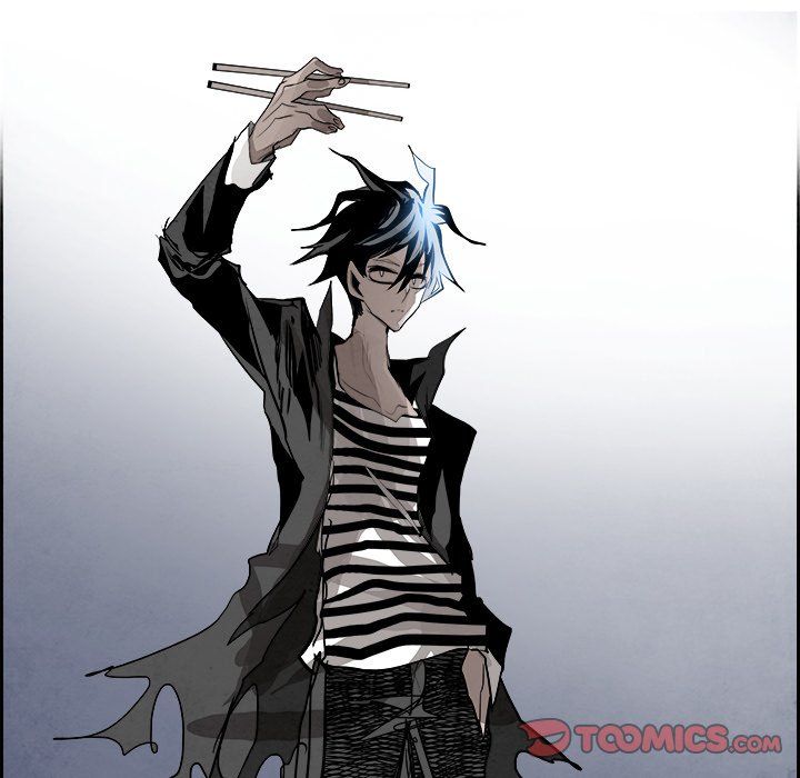 Warble Manhwa - Chapter 90 Page 38