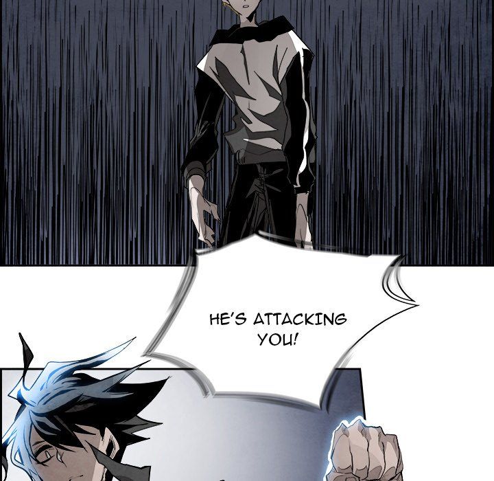 Warble Manhwa - Chapter 90 Page 40