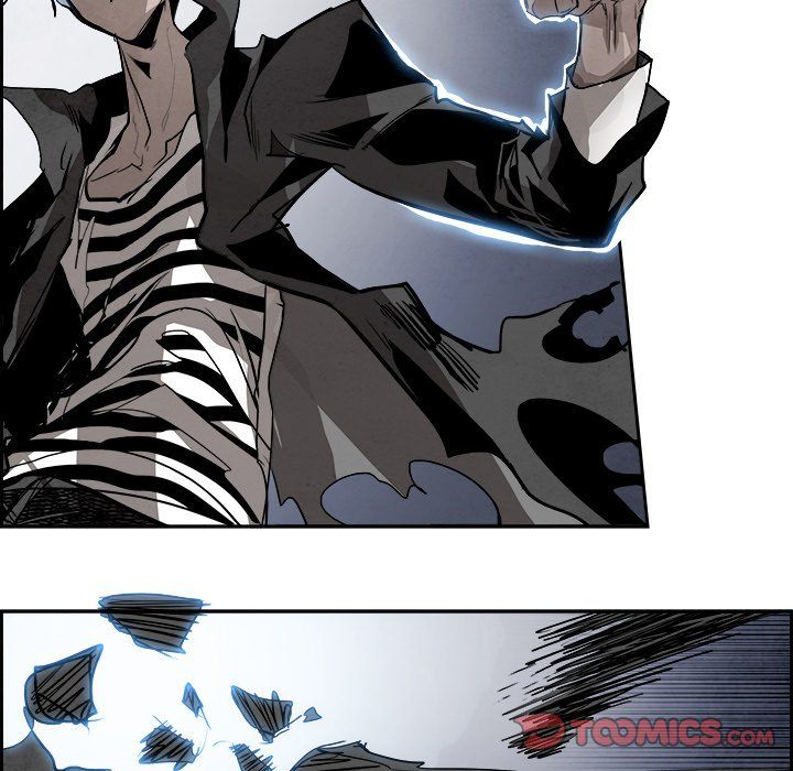 Warble Manhwa - Chapter 90 Page 41