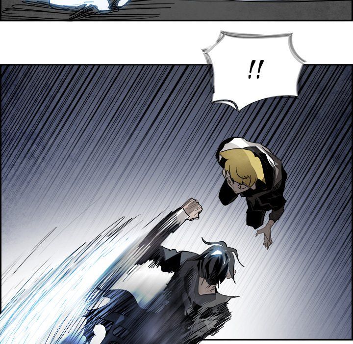 Warble Manhwa - Chapter 90 Page 42