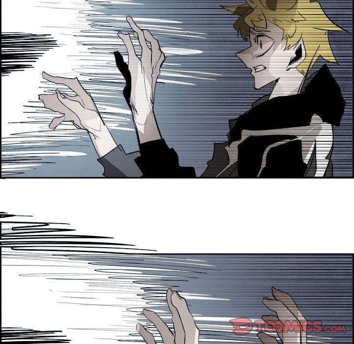 Warble Manhwa - Chapter 90 Page 44