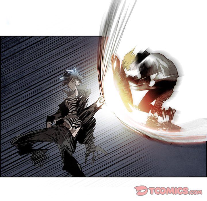 Warble Manhwa - Chapter 90 Page 47