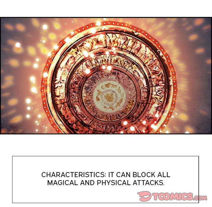 Warble Manhwa - Chapter 90 Page 50