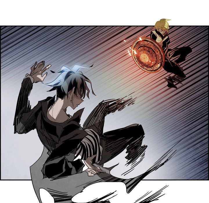 Warble Manhwa - Chapter 90 Page 51