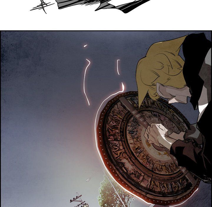 Warble Manhwa - Chapter 90 Page 52