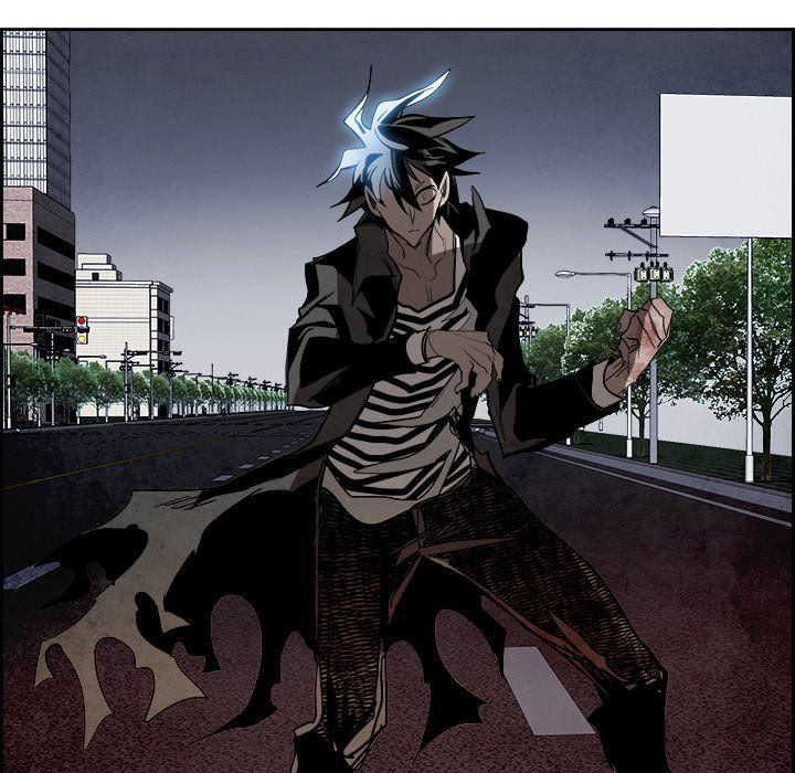 Warble Manhwa - Chapter 90 Page 54