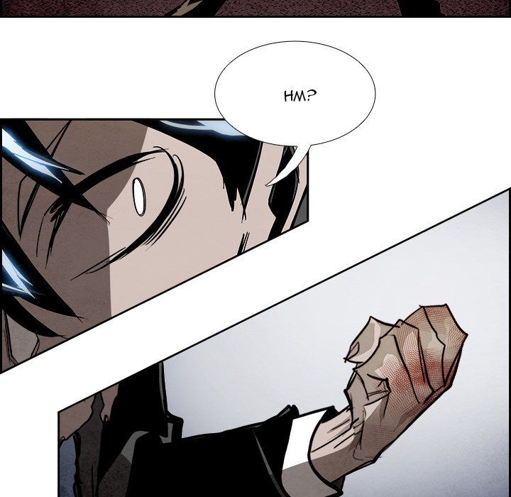 Warble Manhwa - Chapter 90 Page 55